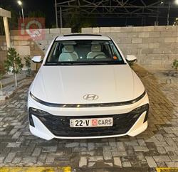 هيونداي أكسنت